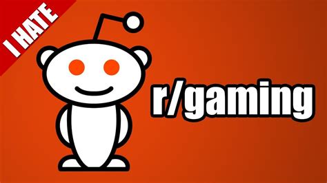 r/truegaming|I HATE r/gaming .